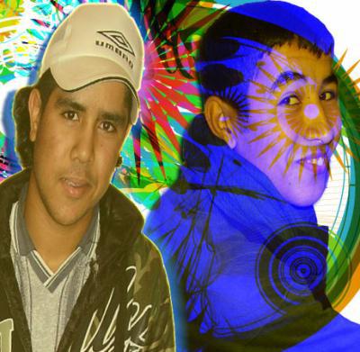anwar et  moi