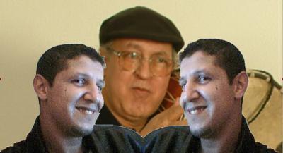 said et oumar sayad