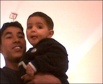 moi et yasser