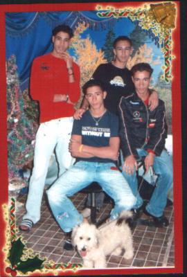 les clik de simo