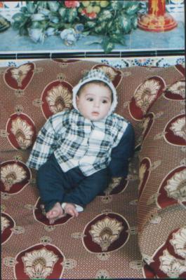 yasser fach kan sghir