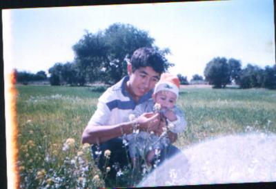 moi et yassir