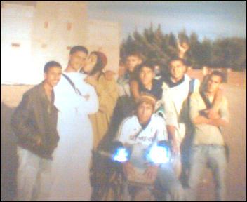 ma clik de college