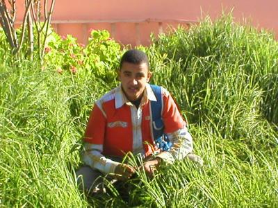 si mon ami abdo machichi