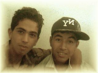 moi et khalid