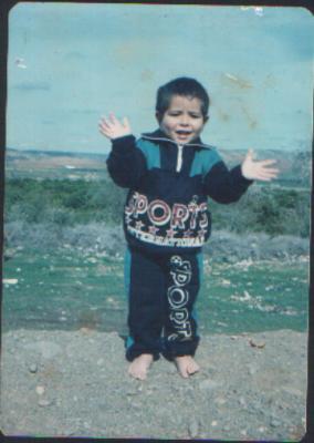 yamat sghor