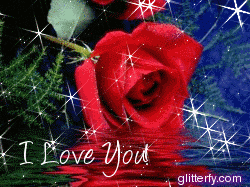 I LOVE YOU!