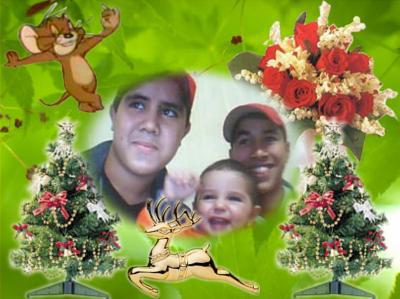 moi et anour et yasser