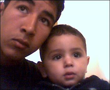 moi et yasser